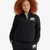 Organic Original Quarter Zip Stein Organic Original Quarter Zip Stein