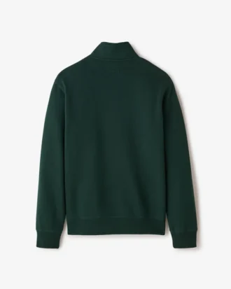 Organic Original Quarter Zip Stein