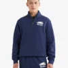 Organic Original Quarter Zip Stein Organic Original Quarter Zip Stein