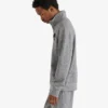 Organic Original Quarter Zip Stein Organic Original Quarter Zip Stein