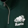 Organic Original Quarter Zip Stein Organic Original Quarter Zip Stein