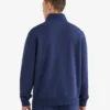 Organic Original Quarter Zip Stein Organic Original Quarter Zip Stein