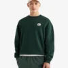 Organic Original Relaxed Crew Organic Original Relaxed Crew