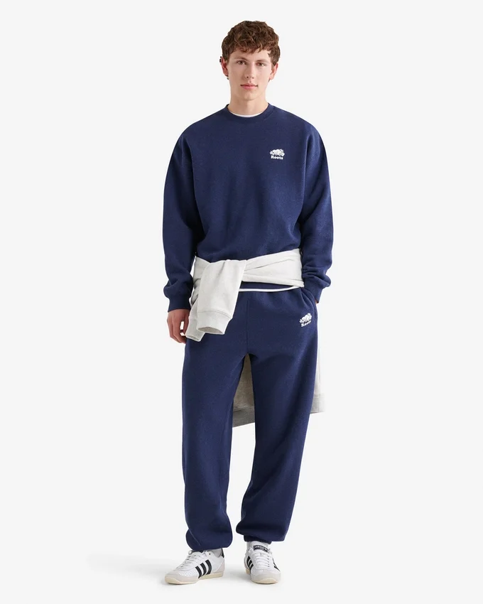 Organic Original Relaxed Sweatpant Organic Original Relaxed Sweatpant