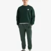 Organic Original Relaxed Crew Organic Original Relaxed Crew