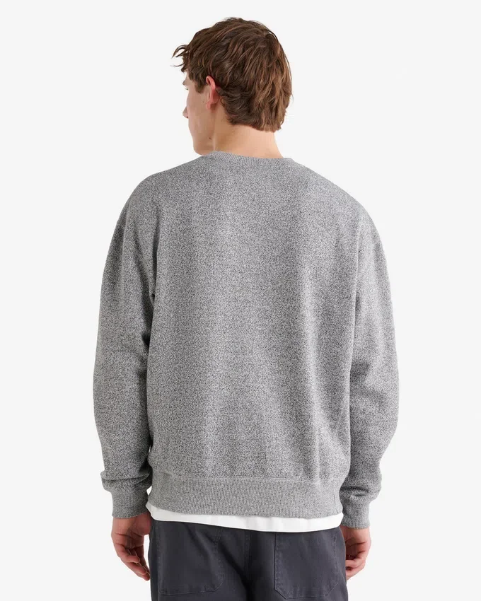 Organic Original Relaxed Crew Organic Original Relaxed Crew