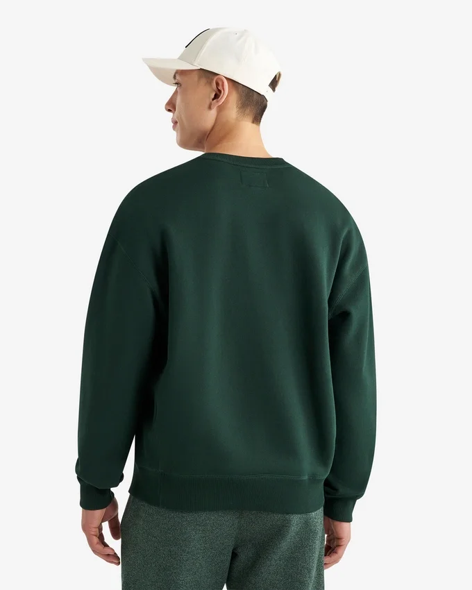 Organic Original Relaxed Crew Organic Original Relaxed Crew