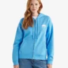 Organic Original Relaxed Full Zip Hoodie Organic Original Relaxed Full Zip Hoodie