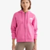 Organic Original Relaxed Full Zip Hoodie Organic Original Relaxed Full Zip Hoodie
