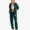 Organic Original Relaxed Full Zip Hoodie Organic Original Relaxed Full Zip Hoodie