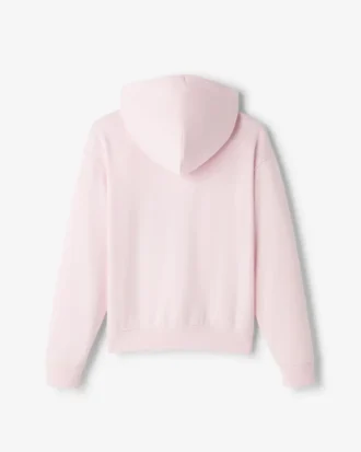 Organic Original Relaxed Full Zip Hoodie