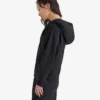 Organic Original Relaxed Full Zip Hoodie Organic Original Relaxed Full Zip Hoodie