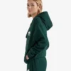 Organic Original Relaxed Full Zip Hoodie Organic Original Relaxed Full Zip Hoodie