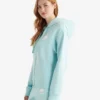 Organic Original Relaxed Full Zip Hoodie Organic Original Relaxed Full Zip Hoodie