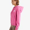 Organic Original Relaxed Full Zip Hoodie Organic Original Relaxed Full Zip Hoodie