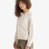 Organic Original Relaxed Full Zip Hoodie Organic Original Relaxed Full Zip Hoodie