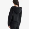 Organic Original Relaxed Full Zip Hoodie Organic Original Relaxed Full Zip Hoodie