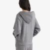 Organic Original Relaxed Full Zip Hoodie Organic Original Relaxed Full Zip Hoodie