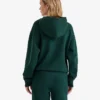 Organic Original Relaxed Full Zip Hoodie Organic Original Relaxed Full Zip Hoodie
