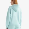 Organic Original Relaxed Full Zip Hoodie Organic Original Relaxed Full Zip Hoodie