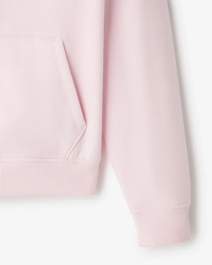 Organic Original Relaxed Full Zip Hoodie Organic Original Relaxed Full Zip Hoodie
