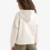Organic Original Relaxed Full Zip Hoodie Organic Original Relaxed Full Zip Hoodie