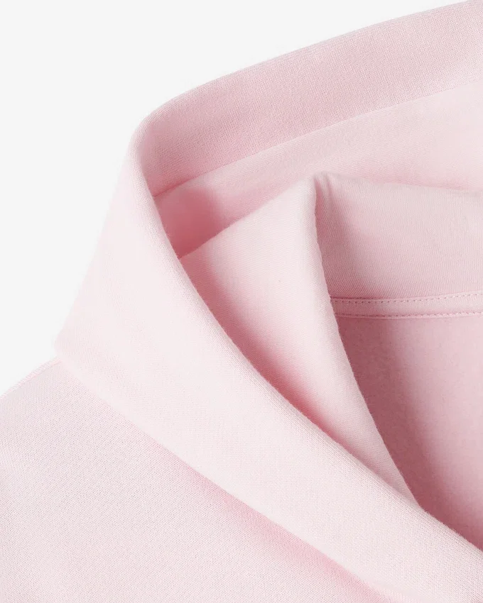 Organic Original Relaxed Full Zip Hoodie Organic Original Relaxed Full Zip Hoodie