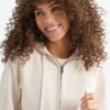 Organic Original Relaxed Full Zip Hoodie Organic Original Relaxed Full Zip Hoodie