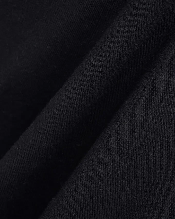 Organic Original Relaxed Full Zip Hoodie Organic Original Relaxed Full Zip Hoodie