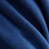 Organic Original Relaxed Full Zip Hoodie Organic Original Relaxed Full Zip Hoodie