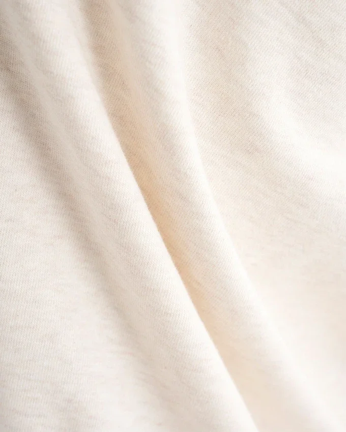 Organic Original Relaxed Full Zip Hoodie Organic Original Relaxed Full Zip Hoodie