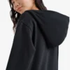 Organic Original Relaxed Full Zip Hoodie Organic Original Relaxed Full Zip Hoodie