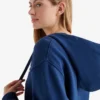 Organic Original Relaxed Full Zip Hoodie Organic Original Relaxed Full Zip Hoodie