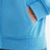 Organic Original Relaxed Full Zip Hoodie Organic Original Relaxed Full Zip Hoodie