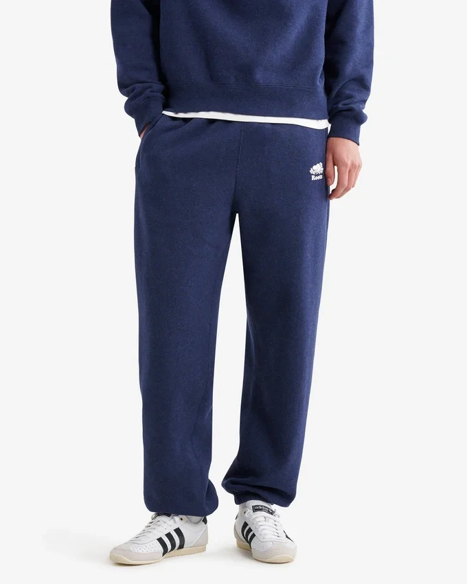 Organic Original Relaxed Sweatpant Organic Original Relaxed Sweatpant