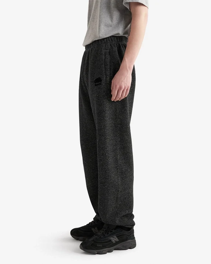 Organic Original Relaxed Sweatpant Organic Original Relaxed Sweatpant