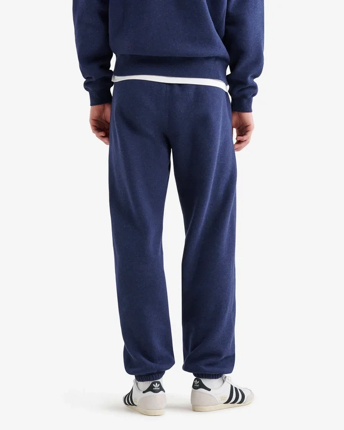 Organic Original Relaxed Sweatpant Organic Original Relaxed Sweatpant