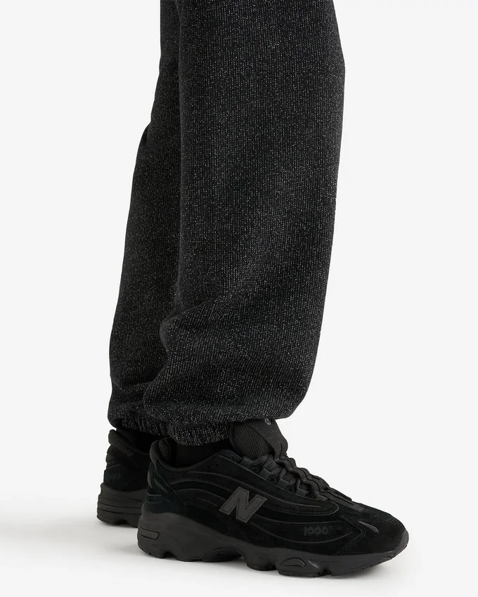 Organic Original Relaxed Sweatpant Organic Original Relaxed Sweatpant