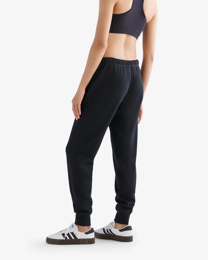 Organic Original Slim Cuff Sweatpant Organic Original Slim Cuff Sweatpant