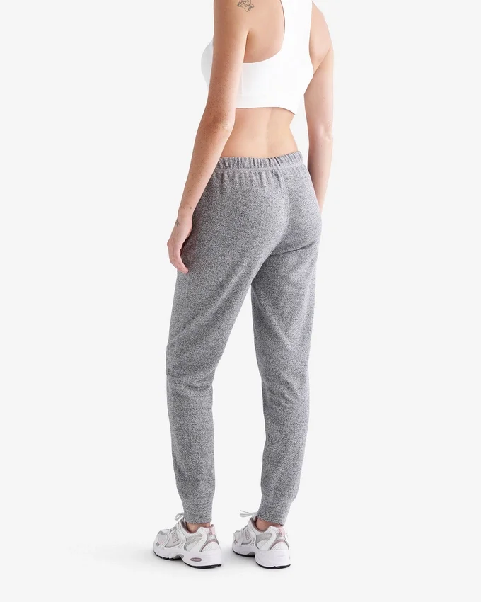 Organic Original Slim Cuff Sweatpant Organic Original Slim Cuff Sweatpant
