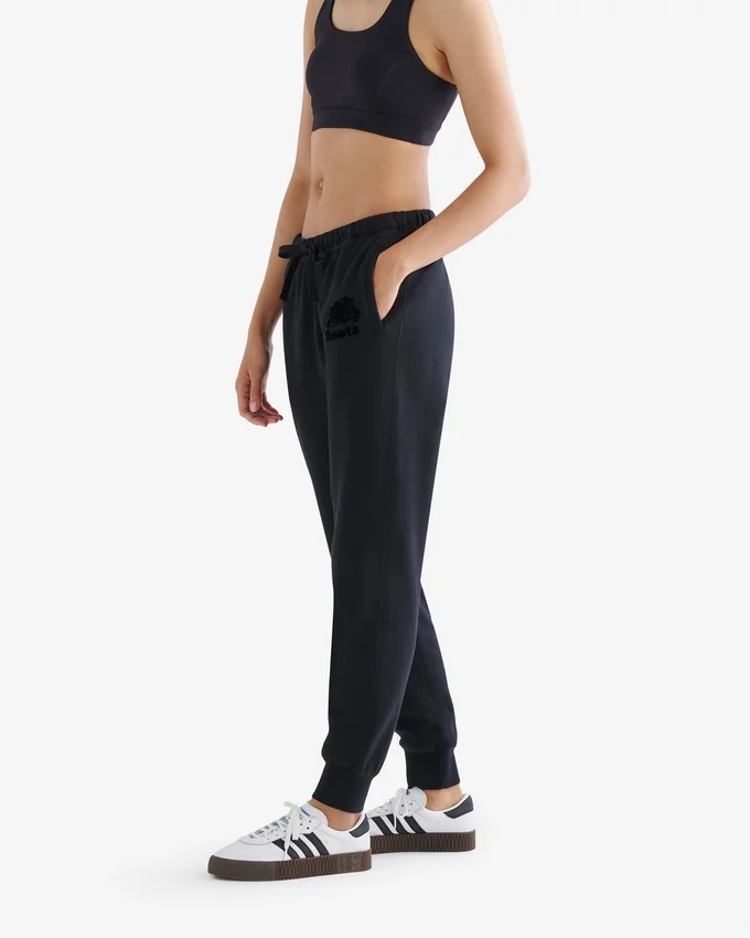 Organic Original Slim Cuff Sweatpant Organic Original Slim Cuff Sweatpant