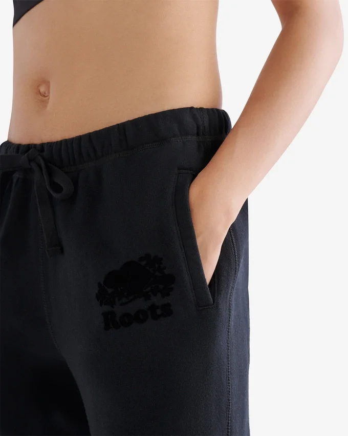 Organic Original Slim Cuff Sweatpant Organic Original Slim Cuff Sweatpant