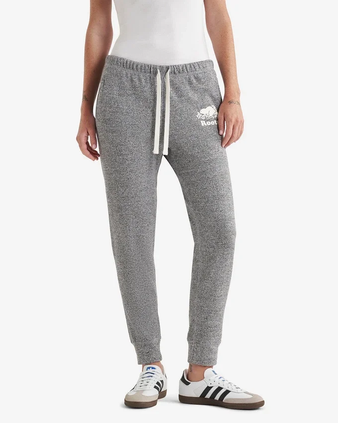 Organic Original Slim Cuff Sweatpant Short (26 Inch Inseam) Organic Original Slim Cuff Sweatpant Short (26 Inch Inseam)