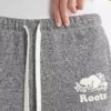 Organic Original Slim Cuff Sweatpant Short (26 Inch Inseam) Organic Original Slim Cuff Sweatpant Short (26 Inch Inseam)