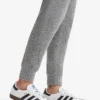 Organic Original Slim Cuff Sweatpant Short (26 Inch Inseam) Organic Original Slim Cuff Sweatpant Short (26 Inch Inseam)