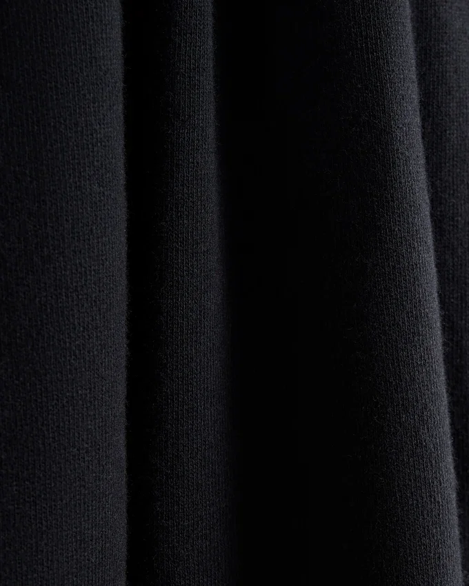Organic Original Slim Cuff Sweatpant Short (26 Inch Inseam) Organic Original Slim Cuff Sweatpant Short (26 Inch Inseam)