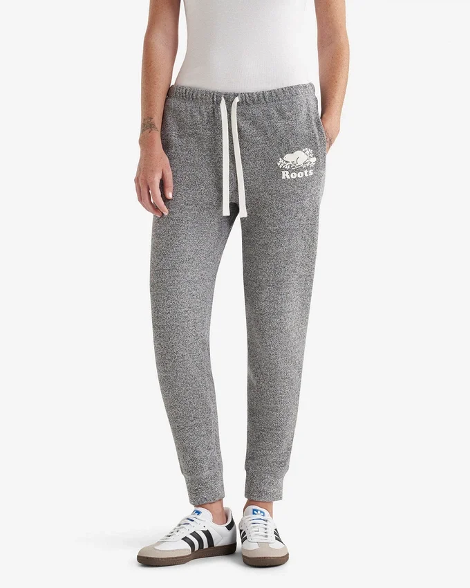 Organic Original Slim Cuff Sweatpant Tall (32.5 Inch Inseam) Organic Original Slim Cuff Sweatpant Tall (32.5 Inch Inseam)