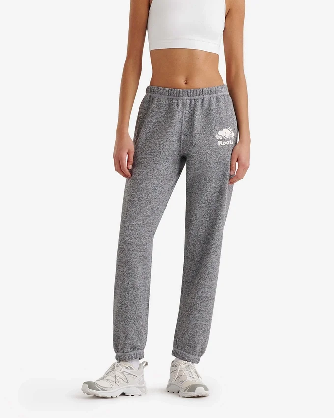 Organic Original Sweatpant Organic Original Sweatpant