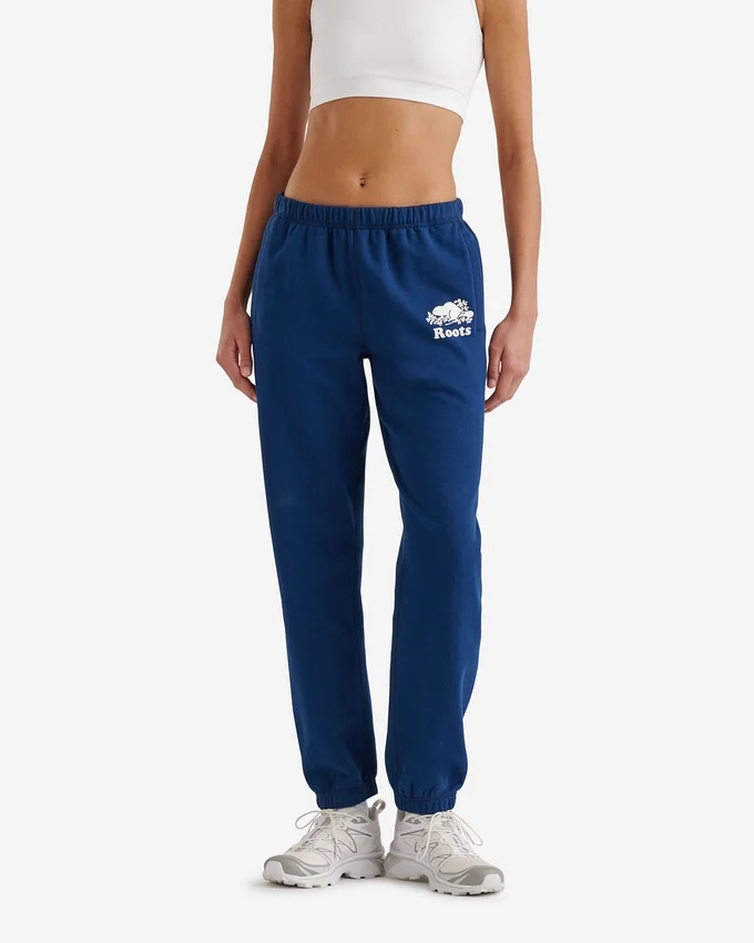 Organic Original Sweatpant Organic Original Sweatpant