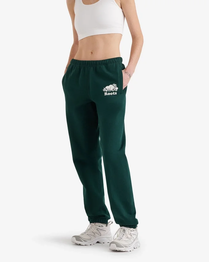 Organic Original Sweatpant Organic Original Sweatpant